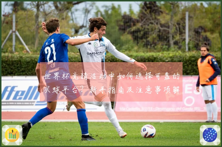 世界杯竞猜活动中如何选择可靠的买球平台？新手指南及注意事项解析