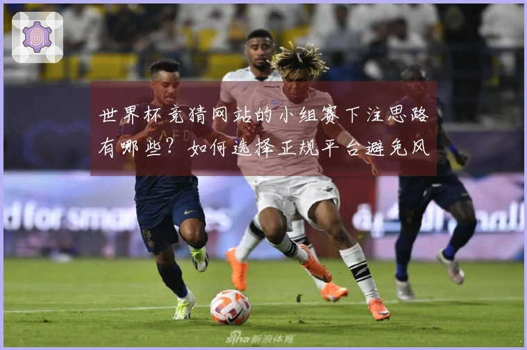 世界杯竞猜网站的小组赛下注思路有哪些？如何选择正规平台避免风险？