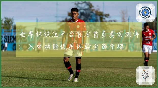 世界杯投注平台官方首页真实测评：入口功能使用体验全面介绍