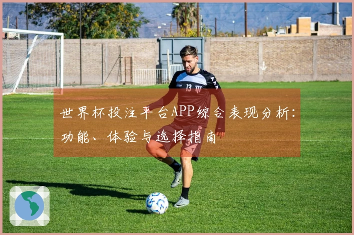 世界杯投注平台APP综合表现分析：功能、体验与选择指南