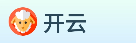 开云 Logo